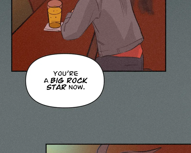 It Strikes a Chord Chapter 21 page 32 - 