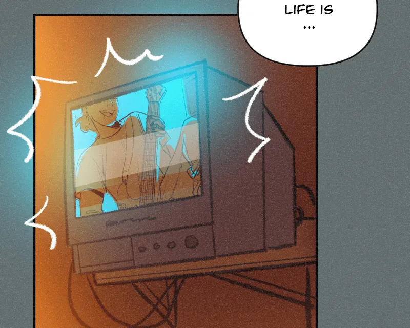 It Strikes a Chord Chapter 21 page 34 - 