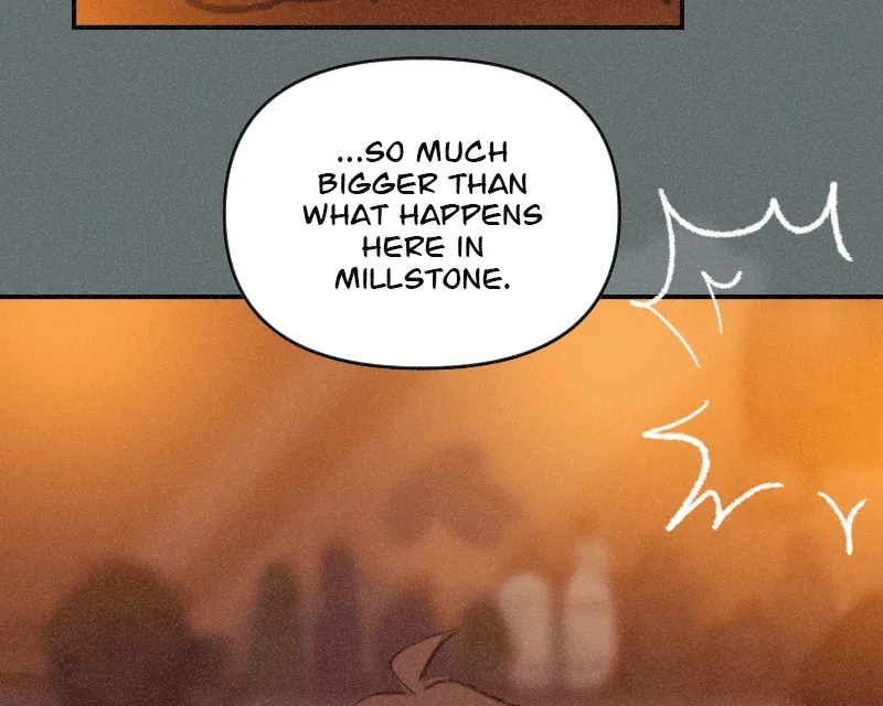 It Strikes a Chord Chapter 21 page 35 - 