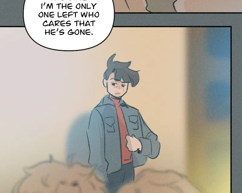 It Strikes a Chord Chapter 21 page 40 - 