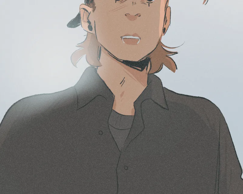 It Strikes a Chord Chapter 21 page 5 - 