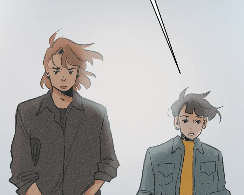 It Strikes a Chord Chapter 21 page 47 - 