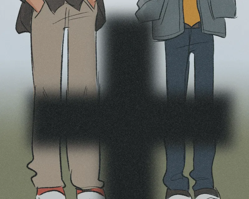 It Strikes a Chord Chapter 21 page 48 - 