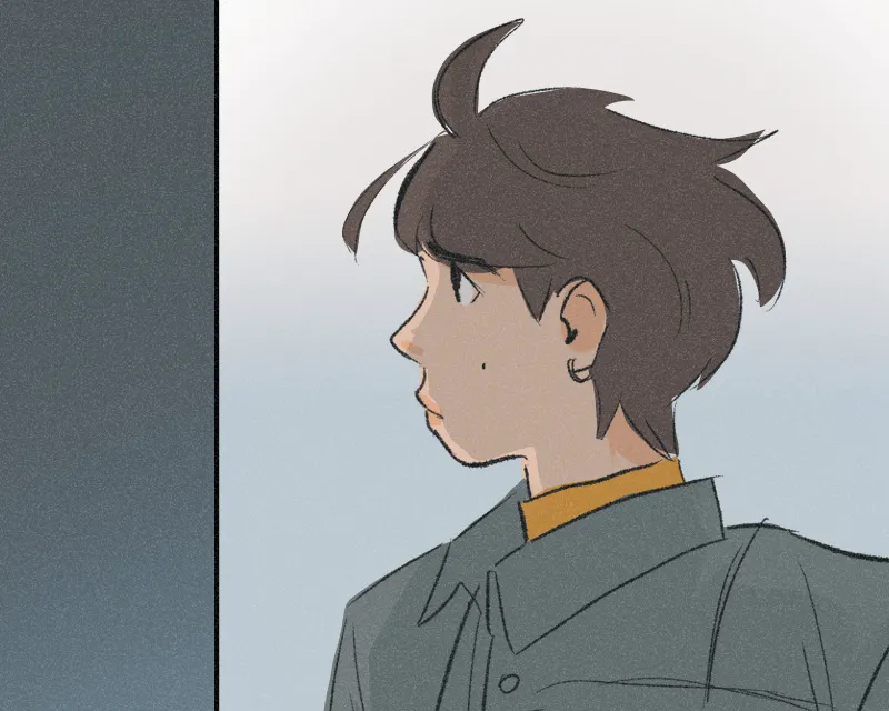 It Strikes a Chord Chapter 21 page 56 - 