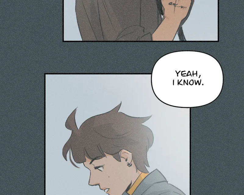 It Strikes a Chord Chapter 21 page 9 - 
