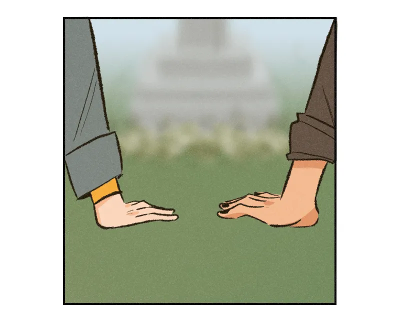 It Strikes a Chord Chapter 21 page 81 - 