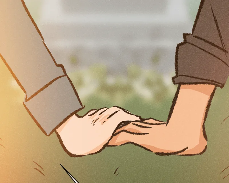 It Strikes a Chord Chapter 21 page 84 - 