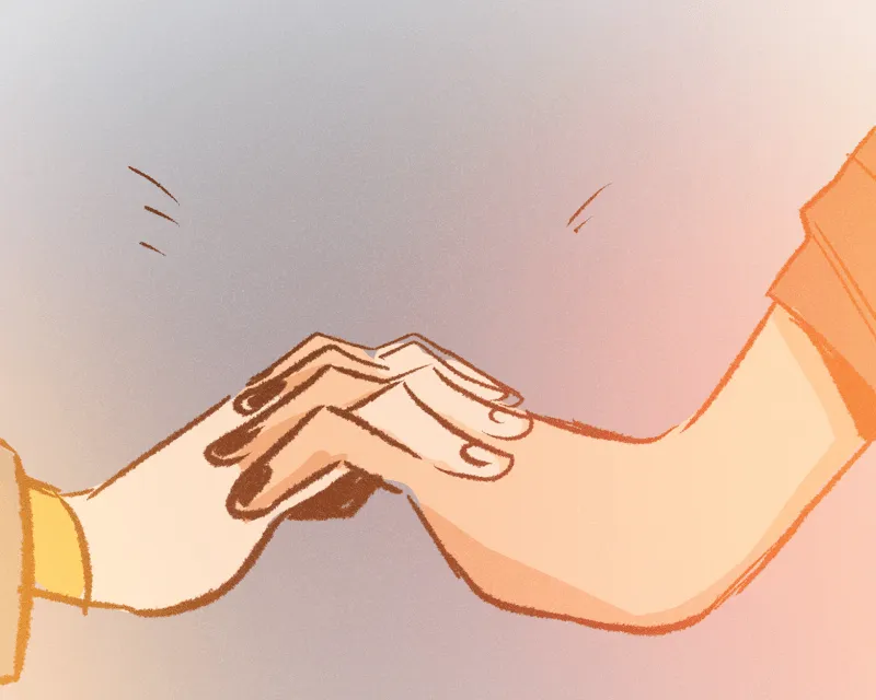 It Strikes a Chord Chapter 21 page 86 - 