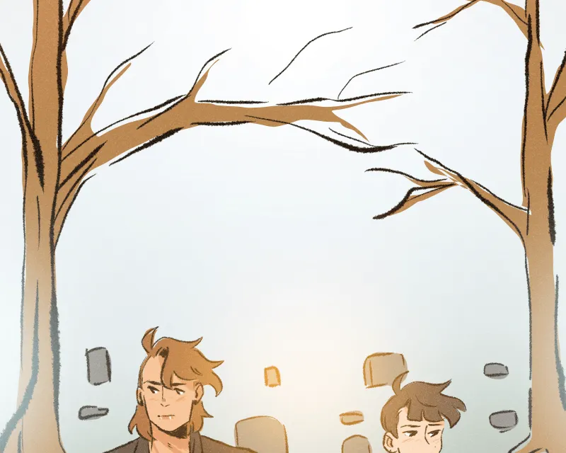 It Strikes a Chord Chapter 21 page 88 - 