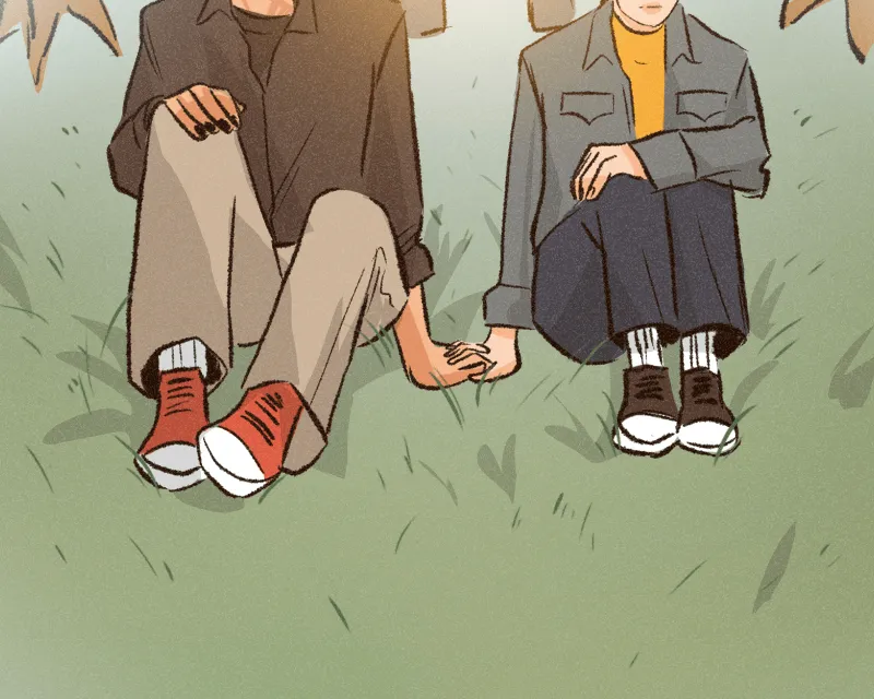 It Strikes a Chord Chapter 21 page 89 - 