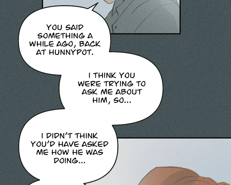 It Strikes a Chord Chapter 21 page 10 - 