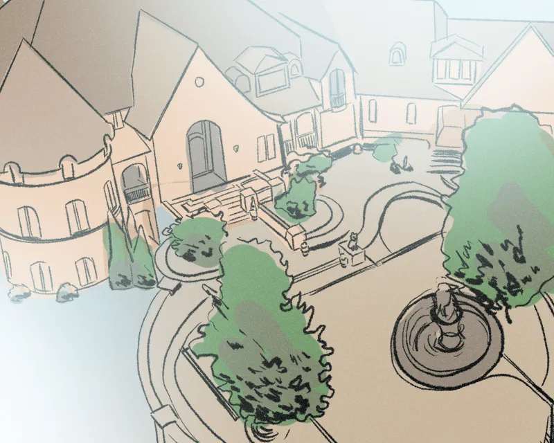 It Strikes a Chord Chapter 21 page 94 - 
