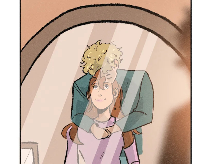 It Strikes a Chord Chapter 21 page 96 - 