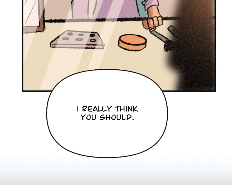 It Strikes a Chord Chapter 21 page 97 - 