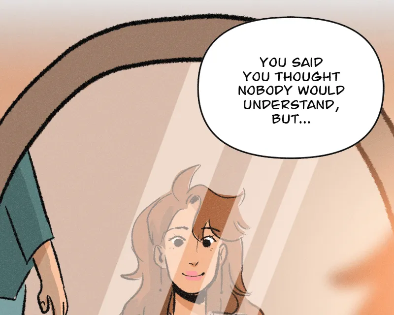 It Strikes a Chord Chapter 21 page 98 - 