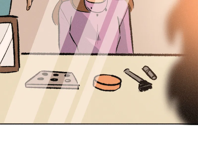 It Strikes a Chord Chapter 21 page 99 - 