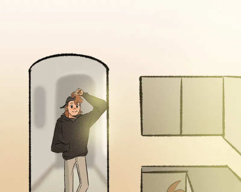 It Strikes a Chord Chapter 22 page 13 - 