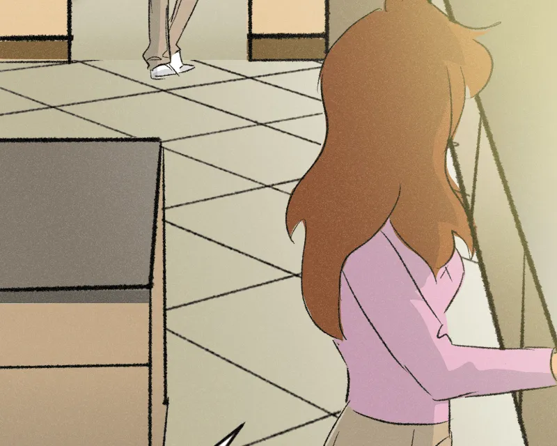 It Strikes a Chord Chapter 22 page 14 - 