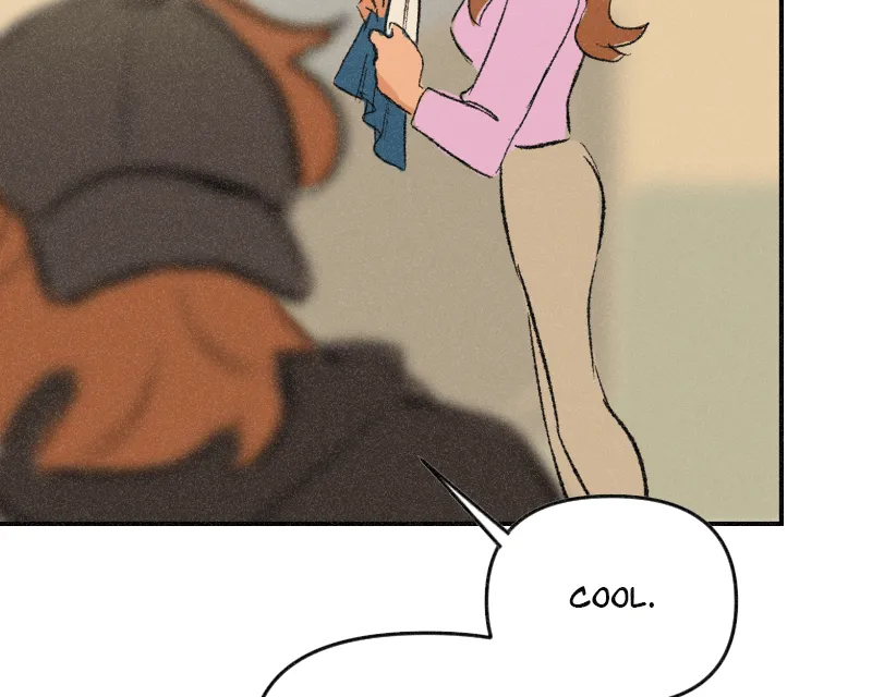 It Strikes a Chord Chapter 22 page 17 - 