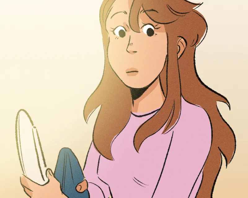 It Strikes a Chord Chapter 22 page 19 - 