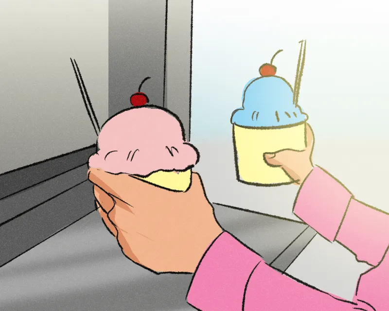 It Strikes a Chord Chapter 22 page 23 - 