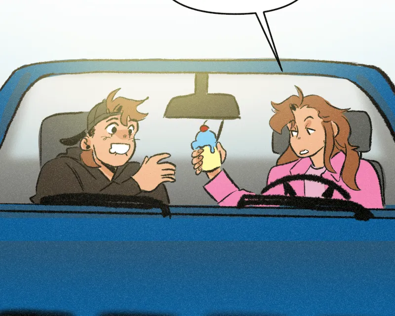 It Strikes a Chord Chapter 22 page 29 - 