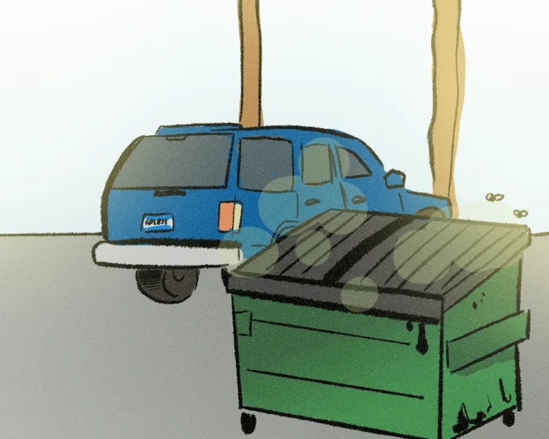 It Strikes a Chord Chapter 22 page 33 - 