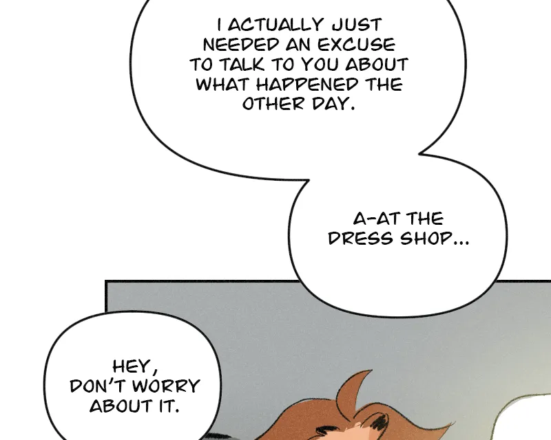 It Strikes a Chord Chapter 22 page 39 - 
