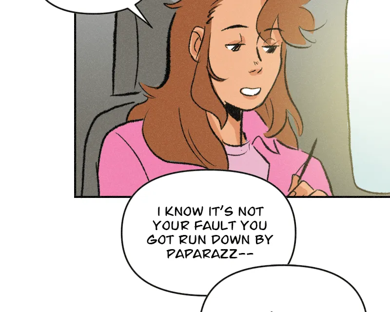 It Strikes a Chord Chapter 22 page 40 - 