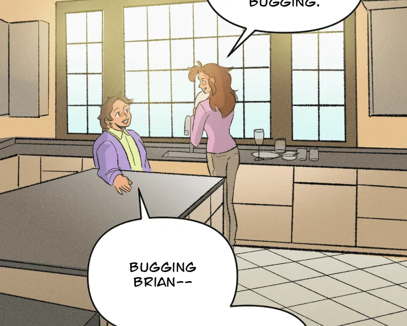 It Strikes a Chord Chapter 22 page 5 - 