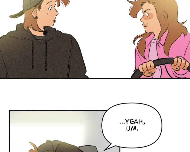 It Strikes a Chord Chapter 22 page 68 - 