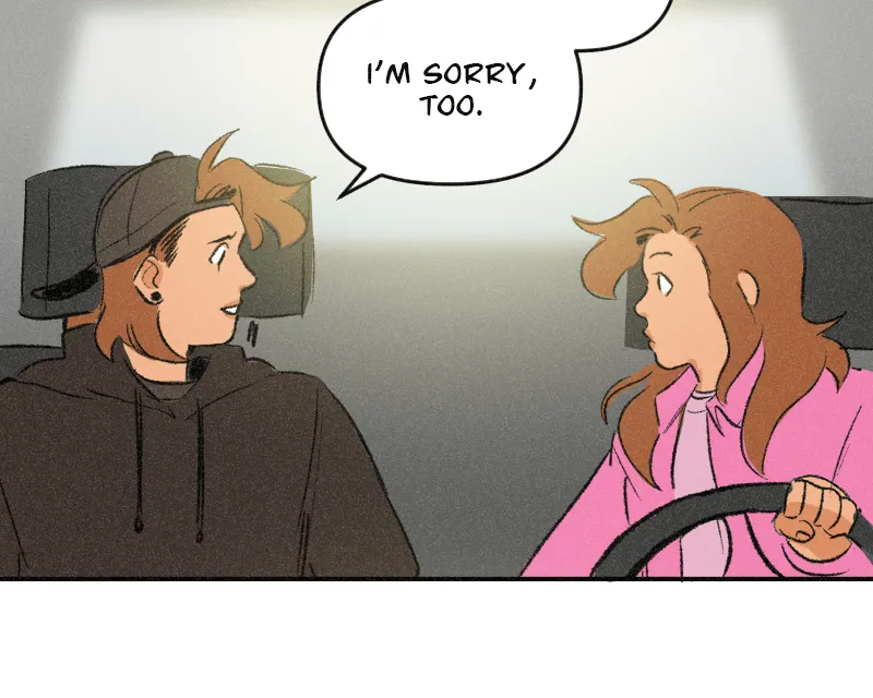 It Strikes a Chord Chapter 22 page 73 - 