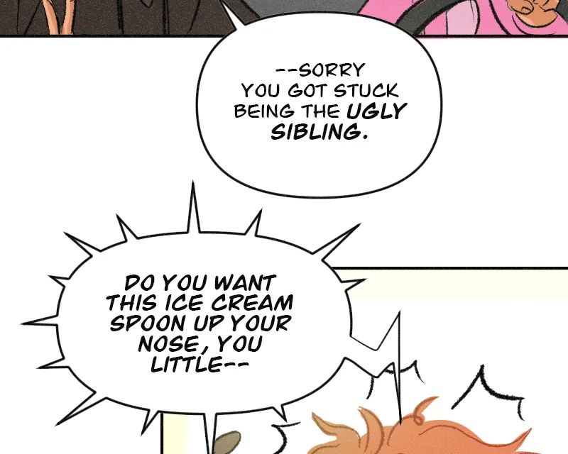 It Strikes a Chord Chapter 22 page 75 - 