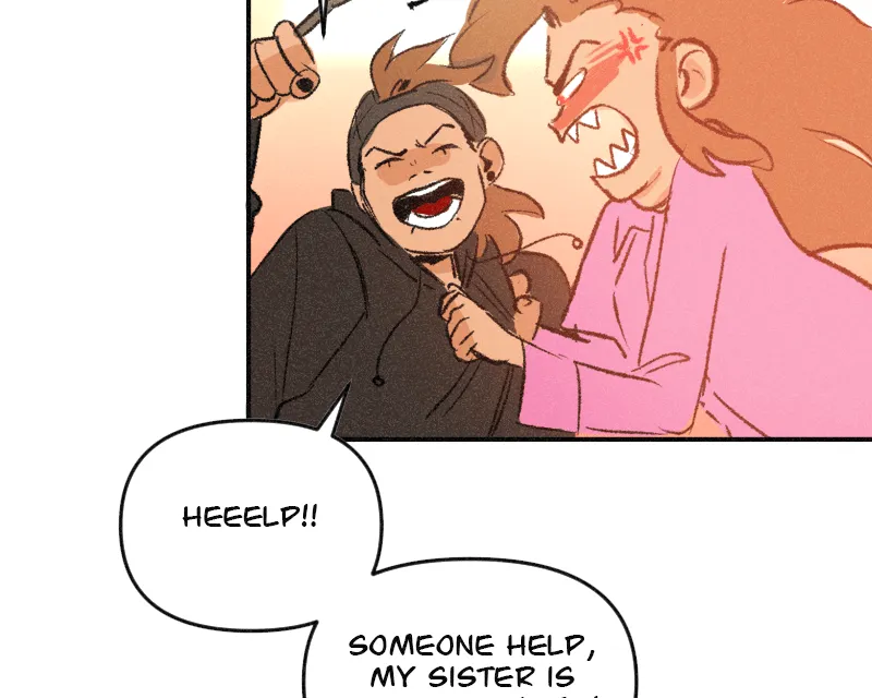 It Strikes a Chord Chapter 22 page 76 - 