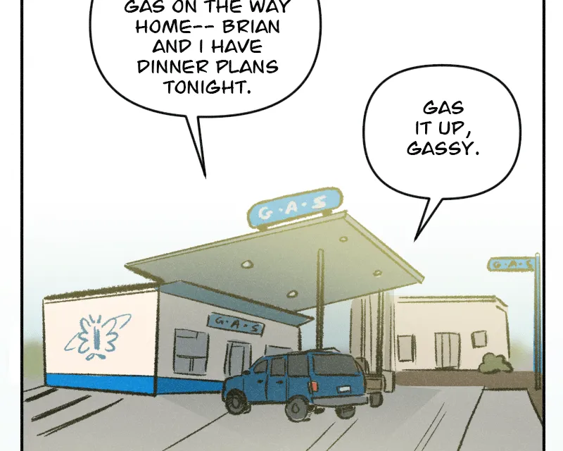 It Strikes a Chord Chapter 22 page 80 - 