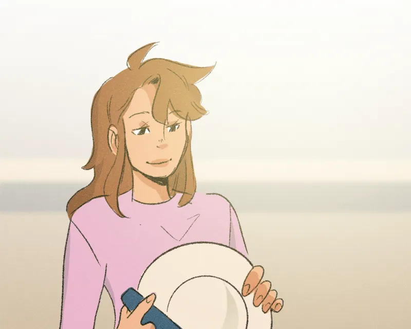 It Strikes a Chord Chapter 22 page 9 - 