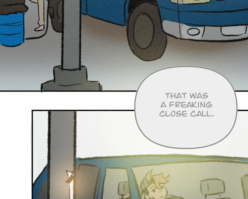 It Strikes a Chord Chapter 22 page 82 - 