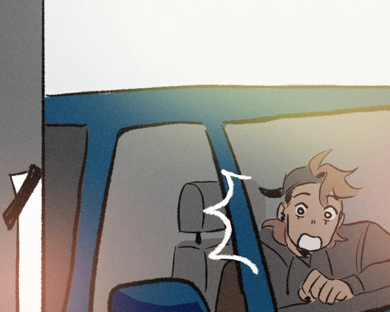 It Strikes a Chord Chapter 22 page 86 - 