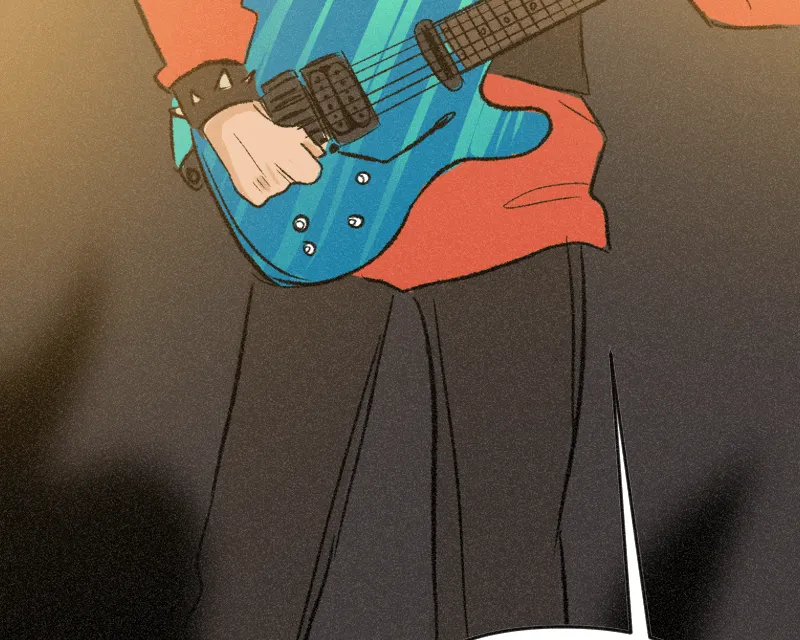 It Strikes a Chord Chapter 23 page 104 - 