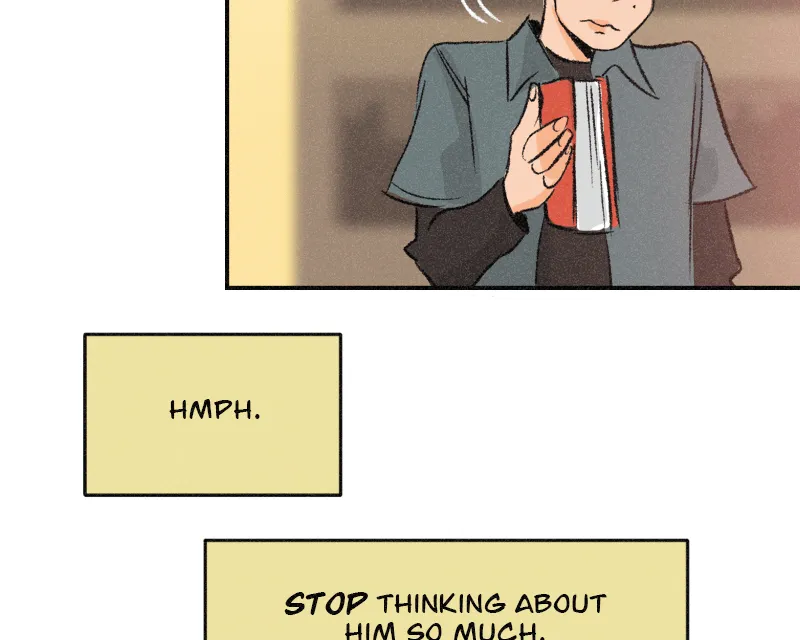 It Strikes a Chord Chapter 23 page 12 - 