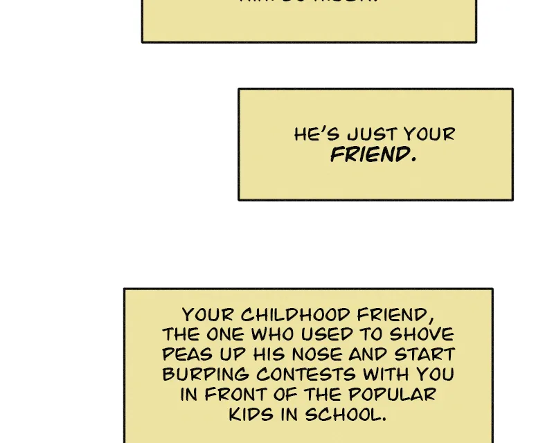 It Strikes a Chord Chapter 23 page 13 - 