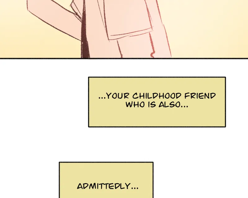 It Strikes a Chord Chapter 23 page 15 - 