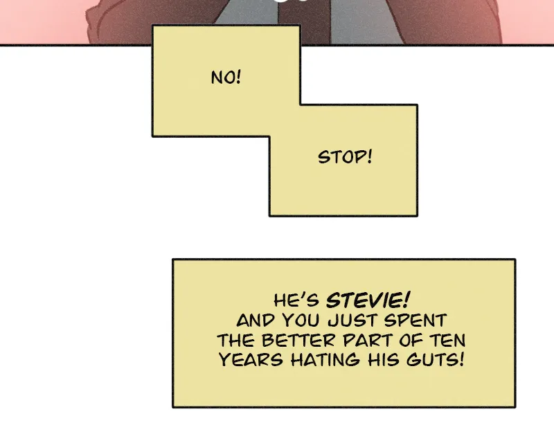 It Strikes a Chord Chapter 23 page 18 - 