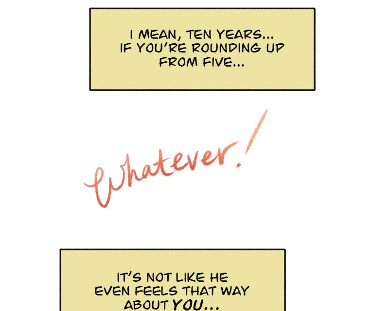 It Strikes a Chord Chapter 23 page 19 - 