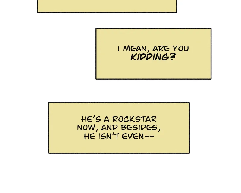 It Strikes a Chord Chapter 23 page 20 - 