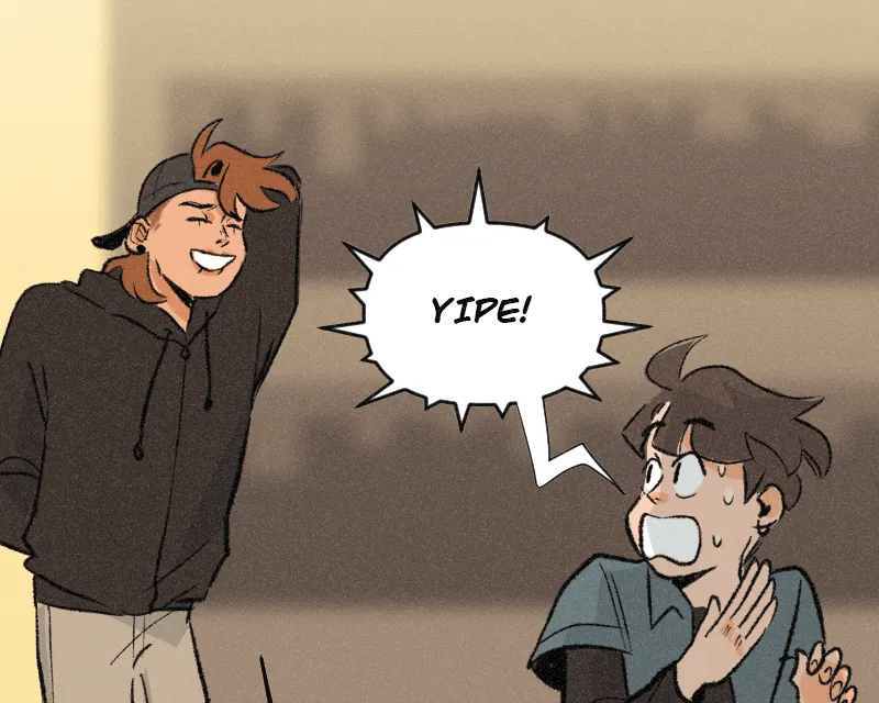 It Strikes a Chord Chapter 23 page 23 - 