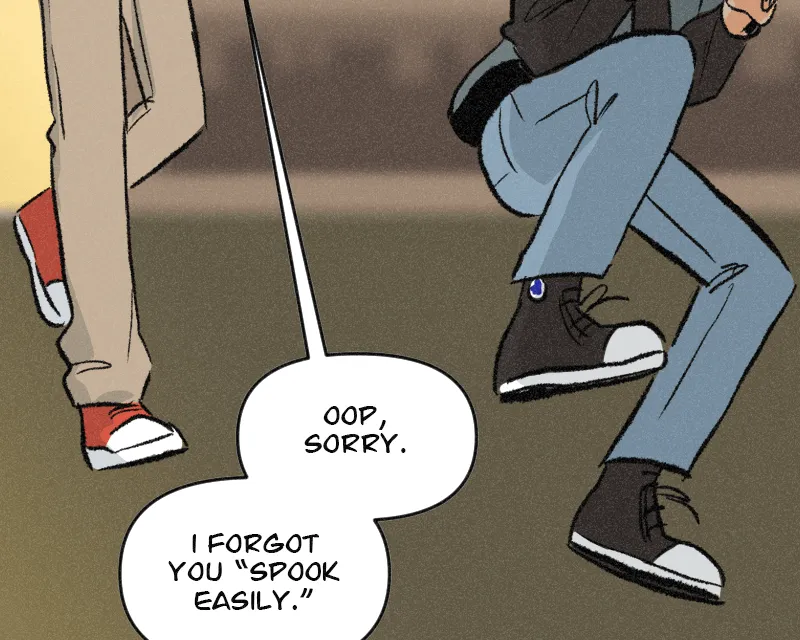 It Strikes a Chord Chapter 23 page 24 - 