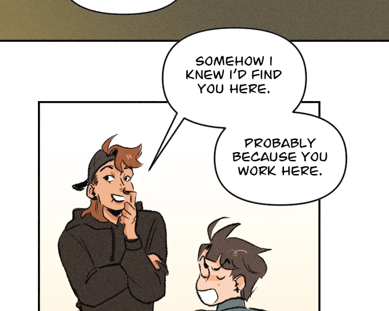 It Strikes a Chord Chapter 23 page 25 - 