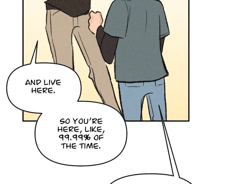 It Strikes a Chord Chapter 23 page 26 - 