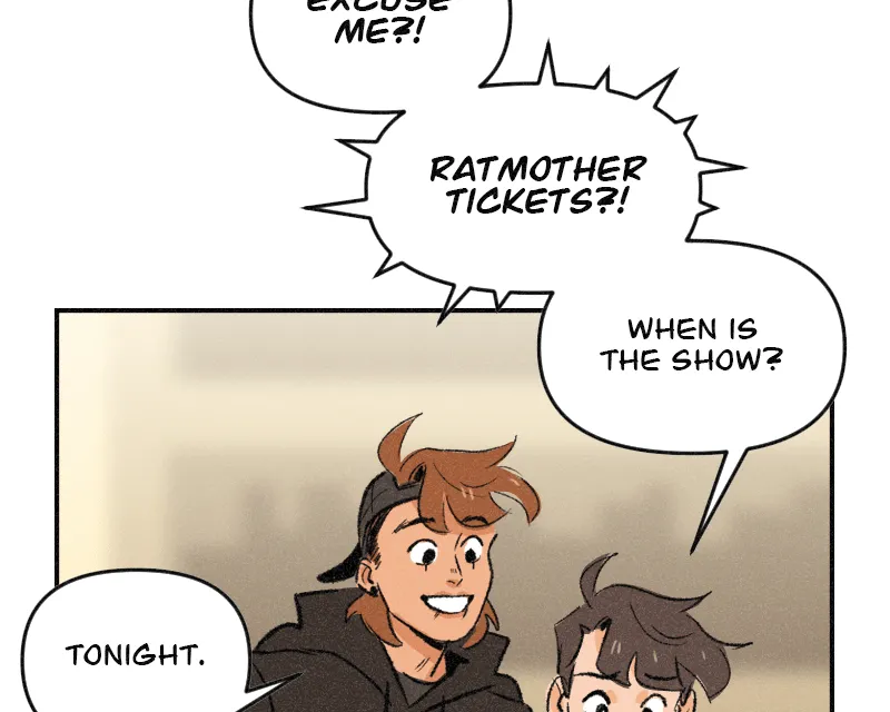 It Strikes a Chord Chapter 23 page 30 - 